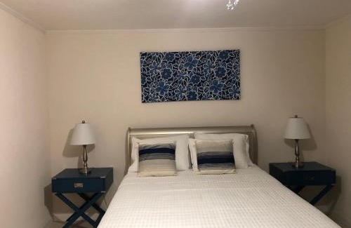 Montego Bay Apartamento | Anna's Joye Chatham