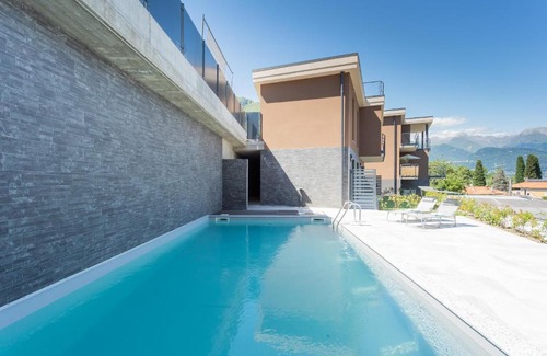 Calozzo Apartamento | ANNA'S LODGE QUITE & CHARME