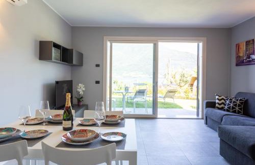 Calozzo Apartamento | ANNA'S LODGE QUITE & CHARME