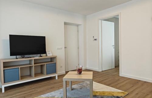 Belsomajor Apartamento | Anna's Residence