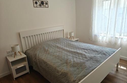 Belsomajor Apartamento | Anna's Residence
