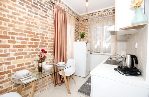 Corfu Town Apartamento | Anna's Studio