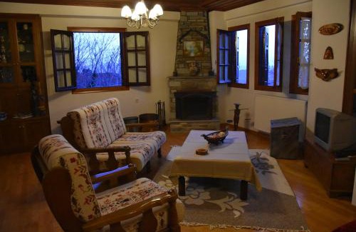 Portaria Villa | Anna's Villa Portaria
