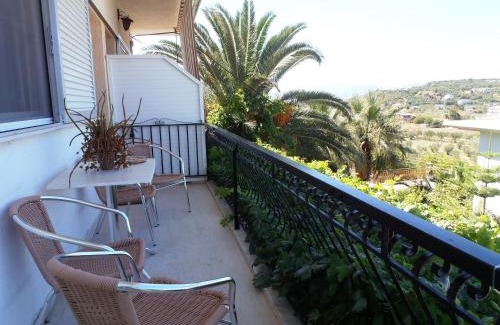 Tsilivi Apartamento | Anna Studio and Apartments