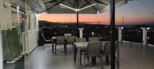 Tsilivi Apartamento | Anna Studio and Apartments