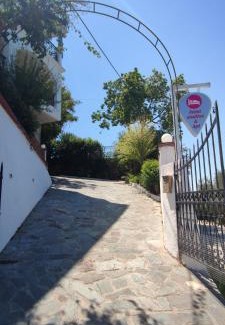 Tsilivi Apartamento | Anna Studio and Apartments