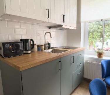 Kalamaja Apartamento | Anna Studio