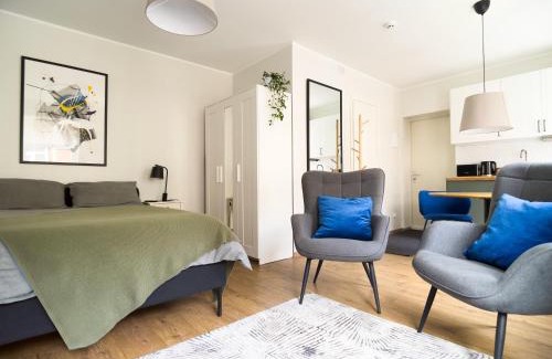 Kalamaja Apartamento | Anna Studio