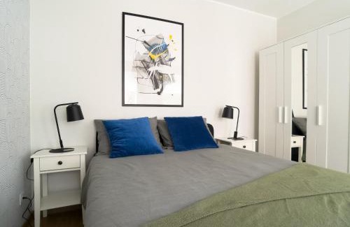 Kalamaja Apartamento | Anna Studio