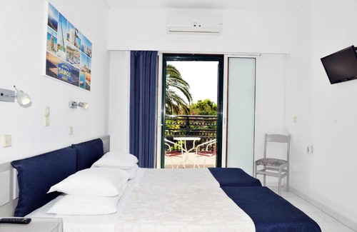 Potokaki Apartamento | Anna Studios