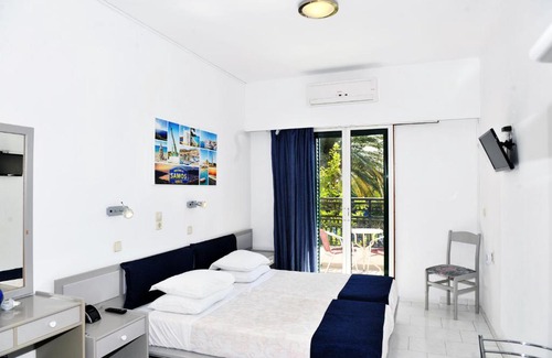 Potokaki Apartamento | Anna Studios