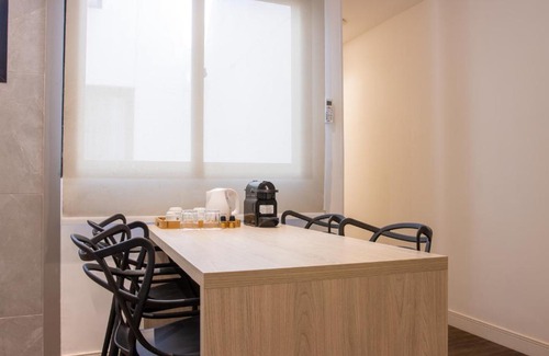 Ipanema Apartamento | Anna Suites Ipanema by Arena Hotéis