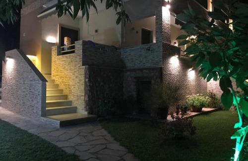 Vourvourou Apartamento | Anna - Tsiara paradise studios