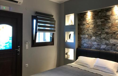 Vourvourou Apartamento | Anna - Tsiara paradise studios