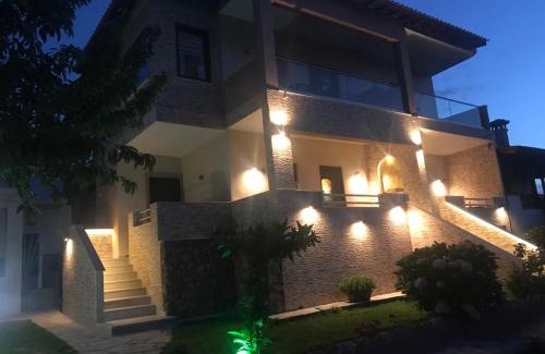 Vourvourou Apartamento | Anna - Tsiara paradise studios