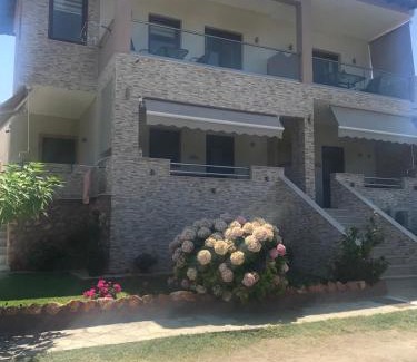 Vourvourou Apartamento | Anna - Tsiara paradise studios