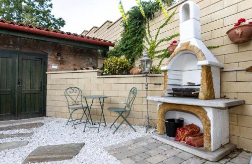Kesztolc Casa | Anna Vendégház Kesztölc