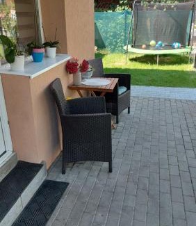 Praid Casa | Anna Vendeghaz