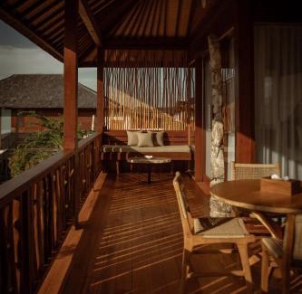 Mamboro Hotel | Anna Villas by Sumba-Beach