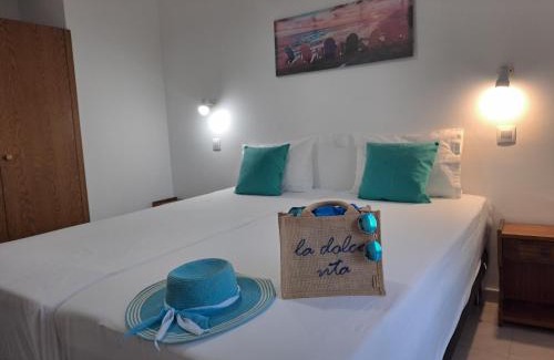 Theologos Apartamento | Annabel Apartments
