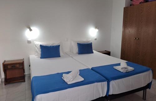 Theologos Apartamento | Annabel Apartments