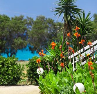 Theologos Apartamento | Annabel Apartments