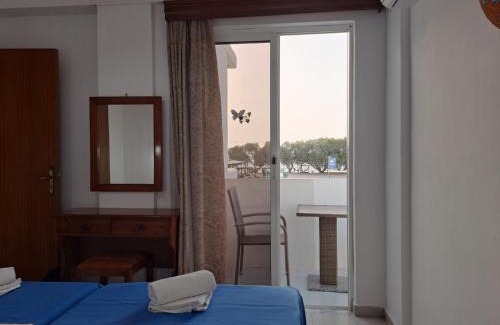 Theologos Apartamento | Annabel Apartments
