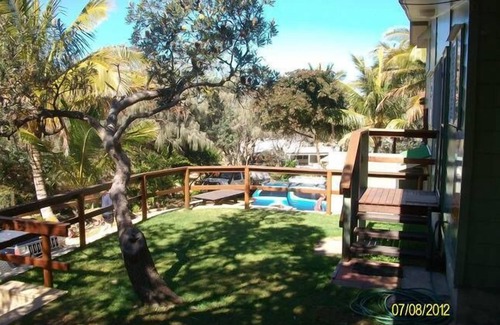Happy Valley Casa | Corte Banksia de Annabell Isla Fraser