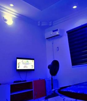 Ogun State Apartamento | Annabelle & Annabelle Apartment