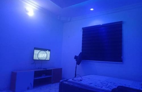Ogun State Apartamento | Annabelle & Annabelle Apartment