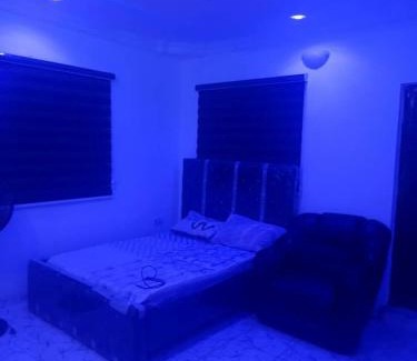 Ogun State Apartamento | Annabelle & Annabelle Apartment