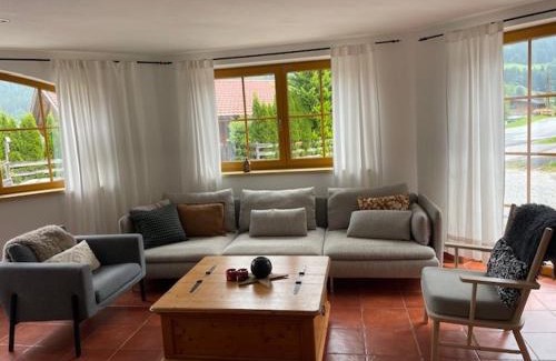 Annaberg im Lammertal Apartamento | Annaberg TOP 1