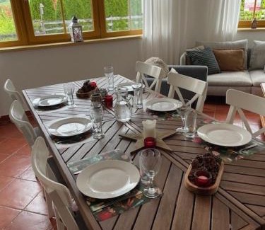 Annaberg im Lammertal Apartamento | Annaberg TOP 1