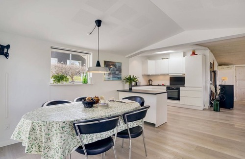 Logstrup Casa | "Annabeth" - 300m to the fjord by Interhome
