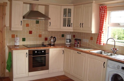 Magherafelt Casa | Annagh Cottage