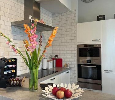 Municipality of Venlo Apartamento | Annahoeve Venlo, Landhaus 220 qm