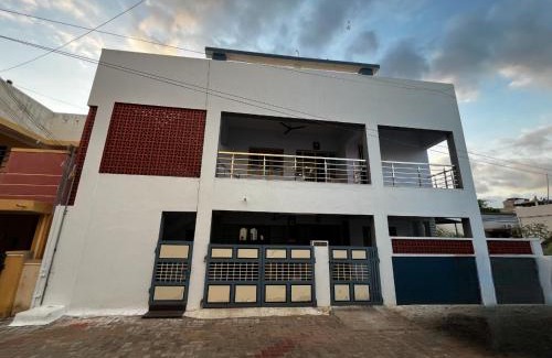 Karaikudi Apartamento | Annai - Home stay 3BHK