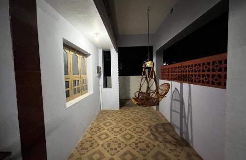 Karaikudi Apartamento | Annai - Home stay 3BHK