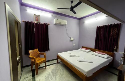 Karaikudi Apartamento | Annai - Home stay 3BHK
