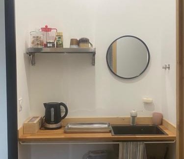 Caouennec-Lanvezeac Cama Y Desayuno | Annalia Soins Nat