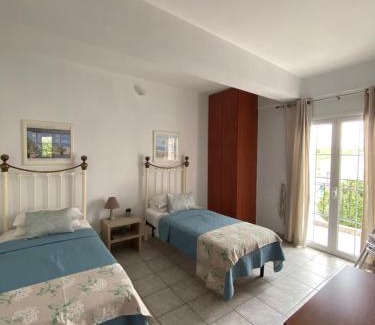 Skala Apartamento | Annalisa Studio & Apartments