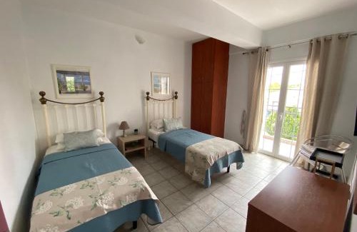 Skala Apartamento | Annalisa Studio & Apartments
