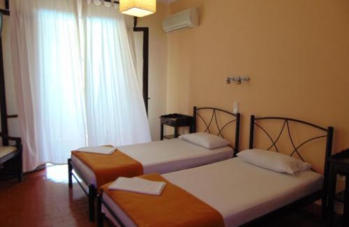 Ipsos Apartamento | Annaliza Apartments