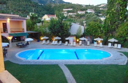 Ipsos Apartamento | Annaliza Apartments