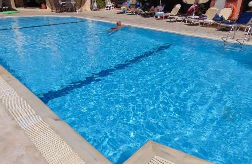 Ipsos Apartamento | Annaliza Apartments