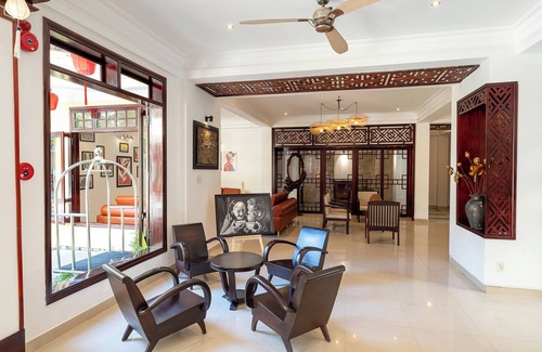 Cam Pho Hotel | ANNAM HERITAGE - Thuy Duong 3