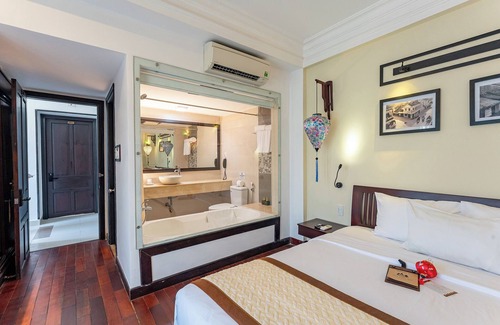 Cam Pho Hotel | ANNAM HERITAGE - Thuy Duong 3