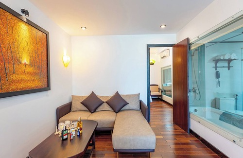 Cam Pho Hotel | ANNAM HERITAGE - Thuy Duong 3