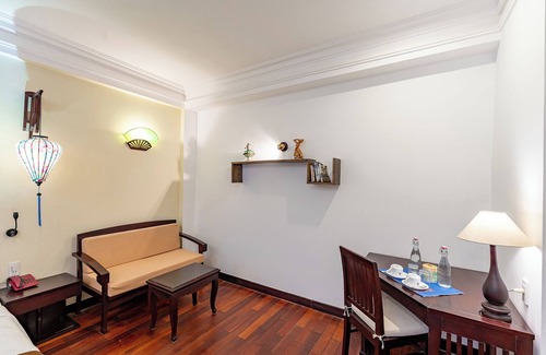 Cam Pho Hotel | ANNAM HERITAGE - Thuy Duong 3