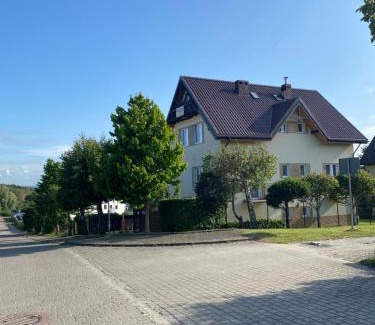 Jaroslawiec Casa | ANNAm